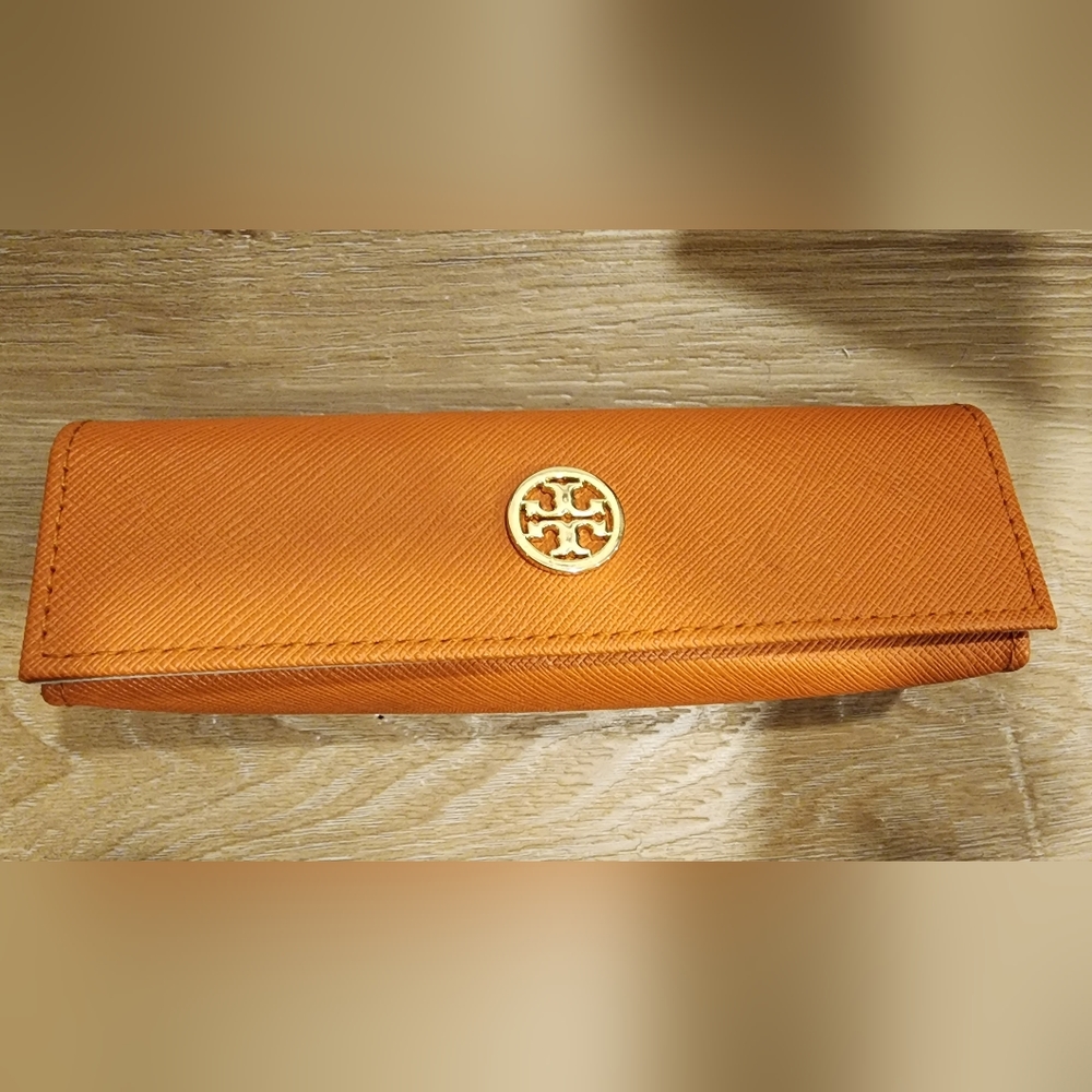 Tory Burch Eyeglasses case